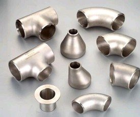 生產(chǎn)鈦管件、鈦彎頭、鈦三通、鈦異徑管、鈦法蘭