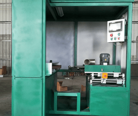 全自動彎頭拋光機(jī)，管件拋光機(jī)